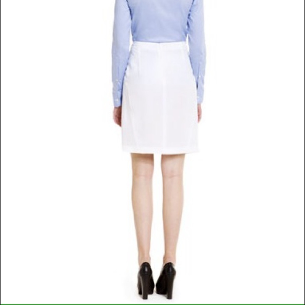 Calvin Klein Collection Skirt - Picture 2 of 4